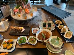 -和彩放题(渔阳店)