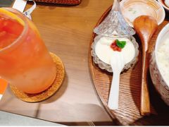 -ITARU食堂·定食料理(西丽店)