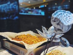 -红辣椒·川菜·火锅(大洋中心店)