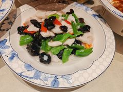 -二泉园老菜馆·百年无锡菜