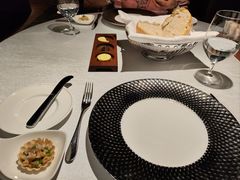 -恰餐厅 CHAR Bar & Grill (珠海仁恒洲际店)