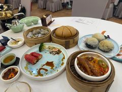 -丰尔粥食·顺德鱼生·干蒸排骨顺德菜(大良分店)