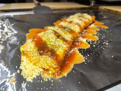 -日葵 大阪烧ひまり(仙霞路店)