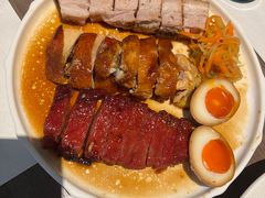 -港丽餐厅(来福士店)
