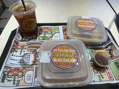 -孖记茶档·热腾茶餐(荔湾领展广场店)
