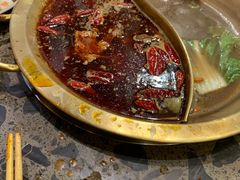 -春熙里老火锅(春熙路店)