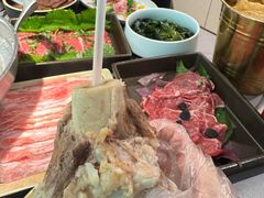 -骨之味·筒骨汤火锅(江头店)