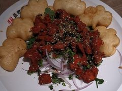 -直隶安家牛肉罩饼(七一路店)