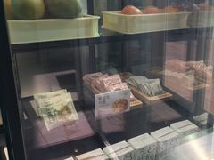 -喜茶(天津乐宾百货店)