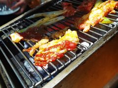 -丹东特色烤肉(学府路一部店)
