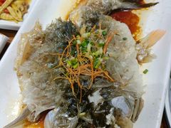 -下梅人家土菜馆(历史文化餐厅度假区店)