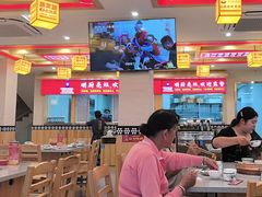 -阿婆情腊排骨火锅(金虹路店)