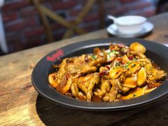 -煲得鲜·桐乡煲·小龙虾(万达店)