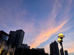 -珠江夜游广州塔·中大码头