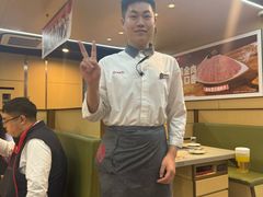 -海底捞火锅(高新活力城Villgae店)