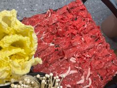 -牛品福潮汕牛肉火锅(旺庄店)