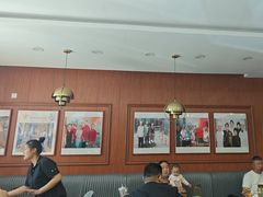 -高玛纳驴肉火烧(一世界店)