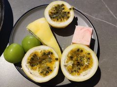 -一头牛·烤肉酒厂(万象城店)