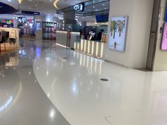 -丽达购物中心(崂山店)