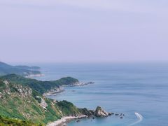 -西涌国际滨海旅游区