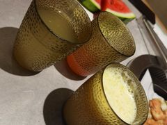 -福成自助烤肉(华冠天地城关店)