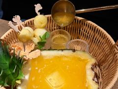 -烤匠麻辣烤鱼(重庆万象城店)