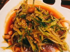 胖哥俩大拌菜-胖哥俩肉蟹煲(龙德广场店)