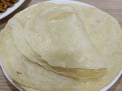 筋饼-姥家春饼店(漳州二路店)