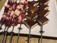 -延边丰茂串城(东三店)