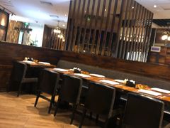 大堂-汉巴味德(大悦城店)