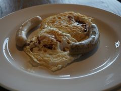 -长白山凯悦酒店·市集咖啡厅