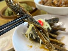 -二泉园老菜馆·百年无锡菜