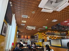 -安妮意大利餐厅(国贸店)