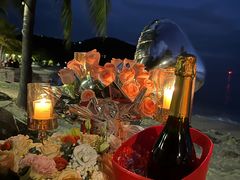 -海角轩·三亚文华东方酒店