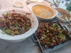 -小菜园新徽菜(无锡宜家荟聚中心店)