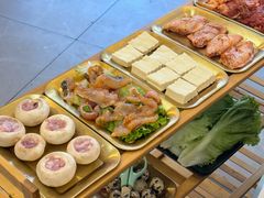 -阿昌白族石板烧(大理古城店)