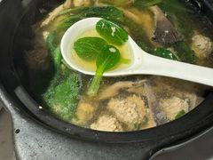 -徽州月·民间徽菜(浦东总店)