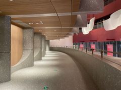 -交通银行前滩31演艺中心