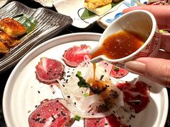 -松鹤精致料理(五一中路店)