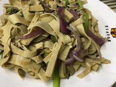 -老五井羊汤馆(总店)