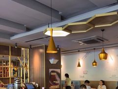 大堂-豪客来牛排(中央花苑店)