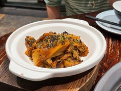 -大良毋米粥(锦龙路总店)