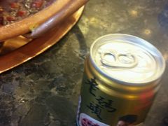 -老码头火锅(玉林店)