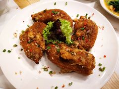 -莆田餐厅(滨海广场店)