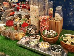 -三亚福朋喜来登酒店·大堂吧