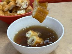 -兴记肉骨茶(甲洞大街第二新分店)