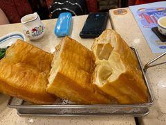 -点都德(华强北店)