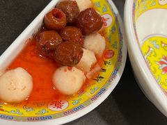 -芦月轩羊蝎子(北蜂窝店)