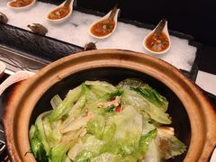 -金链花·泰国餐厅(国贸店)