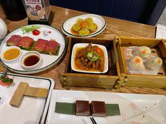 -禄运茶居·手工点心(猎德店)